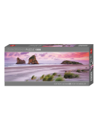 Puzzle Wharariki Beach Panorama, 1000 Teile