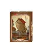 Puzzle Neighbourhood Standard, 1000 Teile