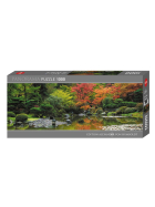 Puzzle Zen Reflection Panorama, 1000 Teile