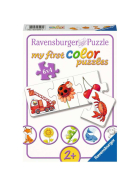 Ravensburger Alle meine Farben