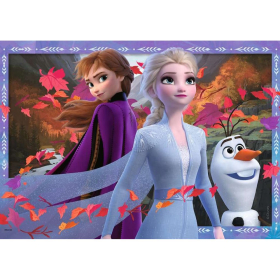 Ravensburger Frostige Abenteuer Frozen