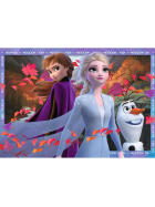 Ravensburger Frostige Abenteuer Frozen