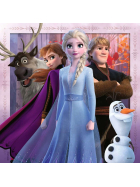 Ravensburger Die Reise beginnt Frozen