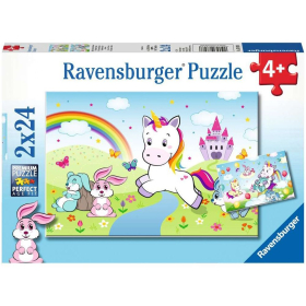 Ravensburger Märchenhaftes Einhorn