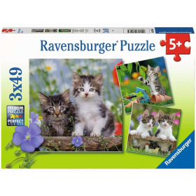 Ravensburger Süsse Samtpfötchen