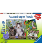 Ravensburger Süsse Samtpfötchen