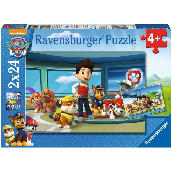 Ravensburger Hilfsbereite Spürnasen