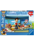 Ravensburger Hilfsbereite Spürnasen