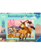 Ravensburger Spirit: wild und frei