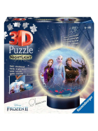 Ravensburger Nachtlicht - Frozen 2