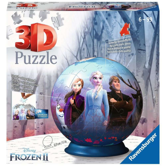 Ravensburger Frozen 2