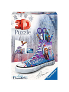 Ravensburger 3D Puzzle Sneaker - Frozen 2
