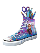 3D Puzzle Sneaker Frozen 2