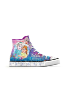 3D Puzzle Sneaker Frozen 2