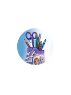3D Puzzle Sneaker Frozen 2