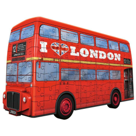 Ravensburger London Bus