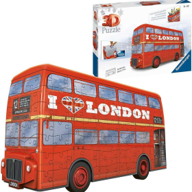 Ravensburger London Bus