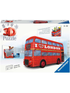 Ravensburger London Bus