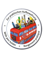 Ravensburger London Bus