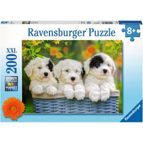 Ravensburger Kuschelige Welpen