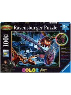 Ravensburger Leuchtende Dragons