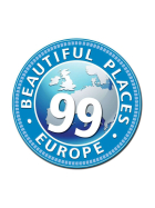 Ravensburger 99 Beautiful Places in Europe