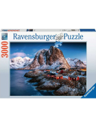 Ravensburger Hamnoy, Lofoten