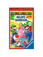 Ravensburger Super Mario™ Malefiz®
