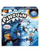 Ravensburger Plitsch Platsch Pinguin