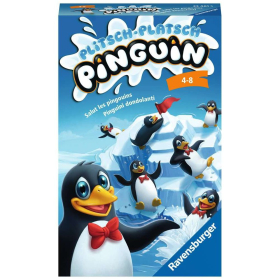 Ravensburger Plitsch-Platsch Pinguin