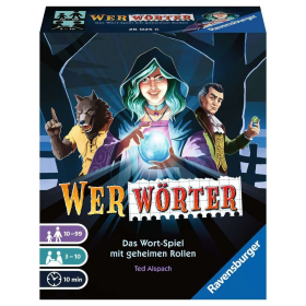 Ravensburger Werwörter