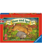 Ravensburger Hase und Igel