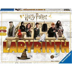 Ravensburger Harry Potter Labyrinth