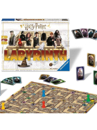 Ravensburger Harry Potter Labyrinth