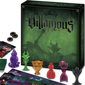 Ravensburger Disney Villainous