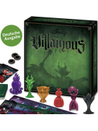 Ravensburger Disney Villainous