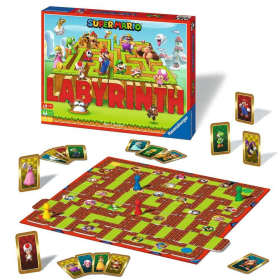 Ravensburger Super Mario™ Labyrinth