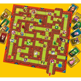 Ravensburger Super Mario™ Labyrinth