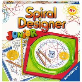 Ravensburger Spiral-Designer Junior