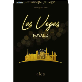 Ravensburger Las Vegas Royal