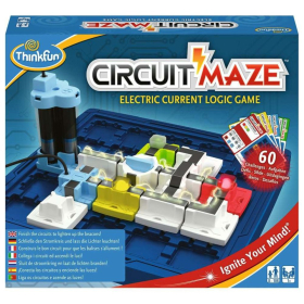 ThinkFun Circuit Maze™