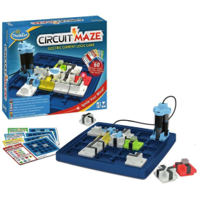 ThinkFun Circuit Maze™