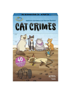 ThinkFun Cat Crimes