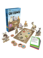 ThinkFun Cat Crimes