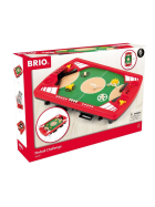 BRIO Pinball Challenge