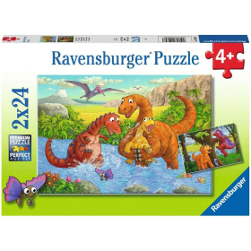 Ravensburger Spielende Dinos