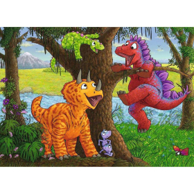 Ravensburger Spielende Dinos