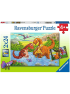 Ravensburger Spielende Dinos