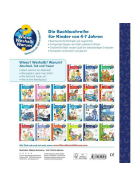 Ravensburger Wieso? Weshalb? Warum?, Band 42: Abschied, Tod und Trauer