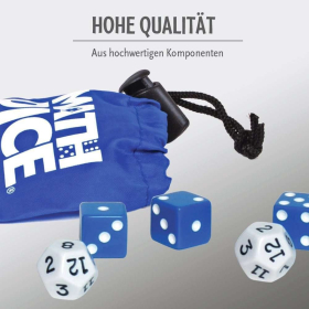 ThinkFun Mathe Würfel